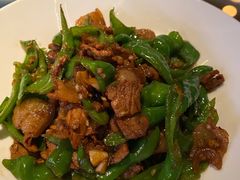 湖南小炒肉-凤凰湘语·湘粤鲜融(浦东旗舰店)