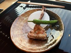 -辉·四季料亭·怀石料理·深夜食堂烧鸟·Omakase