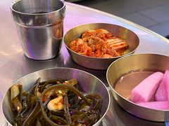 -玄希浪漫厨房·韩料烤肉(湖滨银泰in77店)