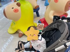 -巴黎春天(浦建店)