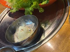 -老炉家木炭烤肉(长江国际店)