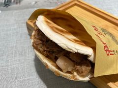 -大嘻咹biangbiang面(历史博物馆店)