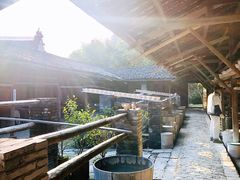 -景德镇古窑民俗博览区