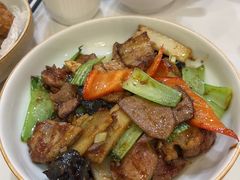 -东兴楼饭庄(六里桥店)