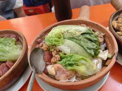 -潮香兴煲仔饭(莲花路店)