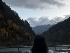 -古尔沟华美达温泉度假酒店