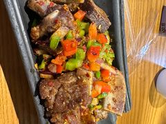 -隔壁老王·家常云南菜(花巷店)