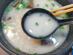 -鸭小妹鸭血粉丝(老门东店)
