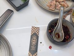 -喃喃椰·糟粕醋·椰子鸡火锅(七堡花园店)