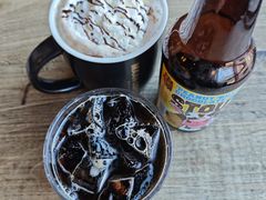 -漫咖啡 (CCPAPK店)