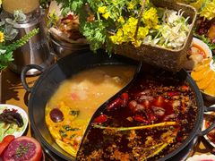 -楠火锅(太古里总店)
