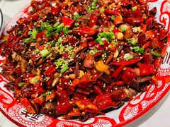 -川人百味·水煮活鱼(赛罕万达店)