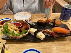-合点寿司(金虹桥商场店)