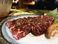 -竹涟烧肉(太古里店)