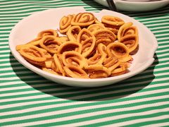 -楼兰新疆菜(江宁万达店)