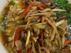 -肆姐面粉馆(坡子街店)