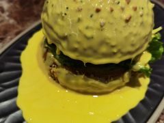 -Lets burger非常汉堡·环球风味(蓝色港湾店)
