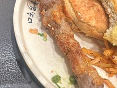 -武圣羊汤(西二旗店)