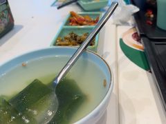 -谷田稻香·砂锅菜(汇暻广场店)