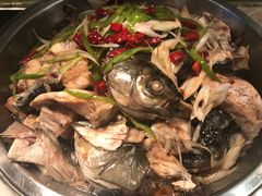 -长春净月潭喜来登酒店·盛宴标帜餐厅