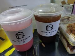 -HAVE A ROOM·有间质果(总店)