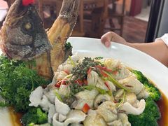 -闻香阁·清真(光荣道店)