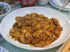 -富贵春饼·烤鸭·大厨现炒(诸城店)