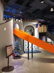 -幻贝家儿童乐园(苏州中心店)