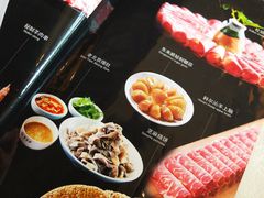 -东来顺饭庄(天坛店)