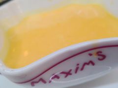 -马克西姆餐厅(崇文门店)