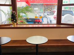 景观位-PUZZLE COFFEE 拼图咖啡