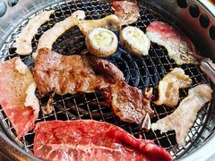 -拾勝牛·江景安格斯烧肉放题(江湾阳光天地店)