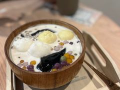 -杏甜品(尖沙咀加拿分道店)
