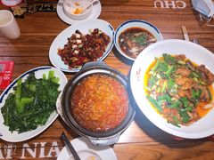 -百年神厨·地道川菜(清江西路店)