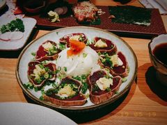-彩汐 日式海鲜&烧鸟居酒屋