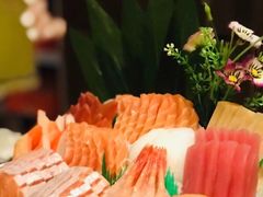 -熊出没日本烧肉放题