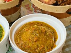 -阿金大白·上海菜馆(新天地店)