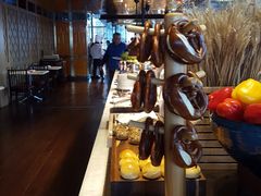 -君悦酒店·乐厨·高空自助餐(青年大街店)