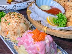 -春草居酒屋·晴子の店