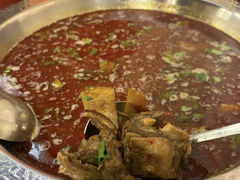 -老城红焖羊肉(人民路店)