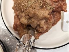 炸八块-梅利汴京烤鸭•开封豫菜地标店(东大街店)