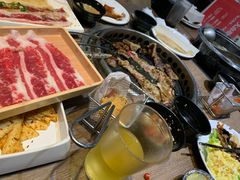 -火炉火自助餐(悠唐购物中心店)