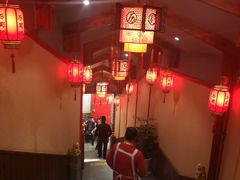 -七里川健康火锅(总店)