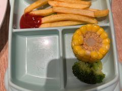 -豪客来牛排(绿宝广场店)