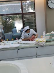 -宝生月子中心(独栋园林·福田店)
