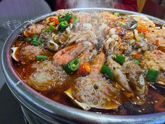 -上亿烧烤海鲜大咖(承德路店)