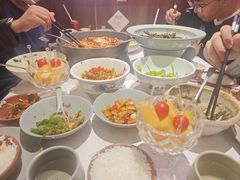 -湘中缘·湖南菜(娄底驻京办店)