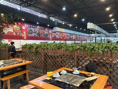 -西昌老号李小肠特色烧烤园(双流店)