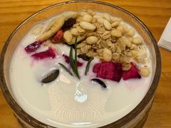 -沏点Trattoria意大利餐厅(新街口店)