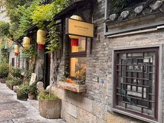 -回龙窝历史文化街区